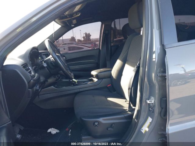 1C4RDHDG9MC761597 Dodge DURANGO GT