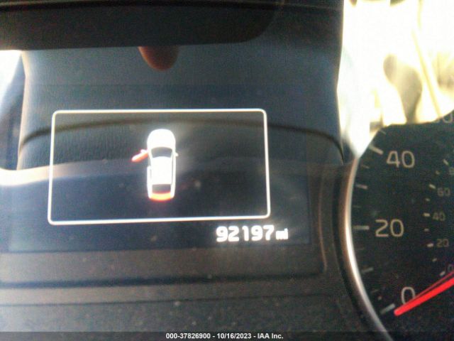 5XXGV4L22GG085114 KIA Optima Sxl Turbo