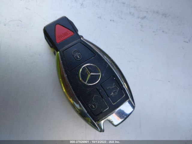 WDDSJ4EB7HN454547 Mercedes-Benz Cla Cla 250