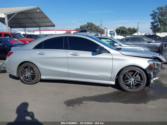 WDDSJ4EB7HN454547 Mercedes-Benz Cla Cla 250