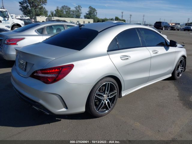 WDDSJ4EB7HN454547 Mercedes-Benz Cla Cla 250
