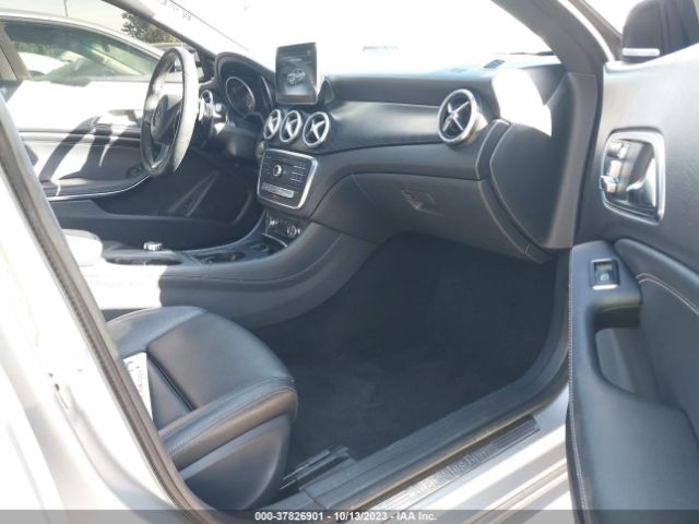 WDDSJ4EB7HN454547 Mercedes-Benz Cla Cla 250