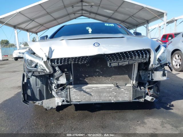 WDDSJ4EB7HN454547 Mercedes-Benz Cla Cla 250