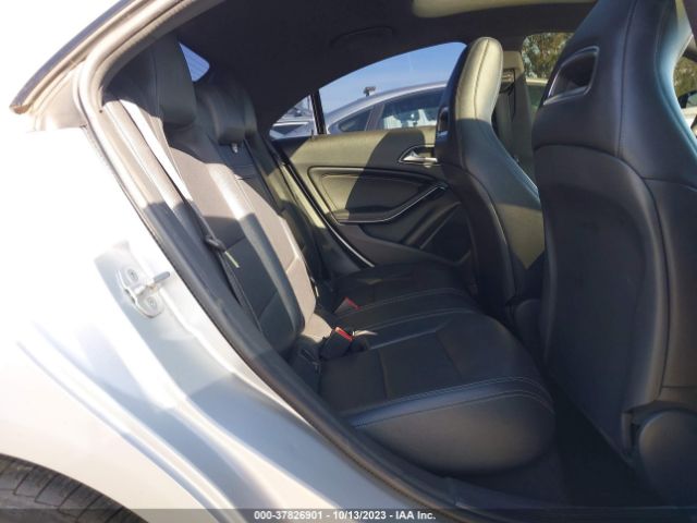 WDDSJ4EB7HN454547 Mercedes-Benz Cla Cla 250