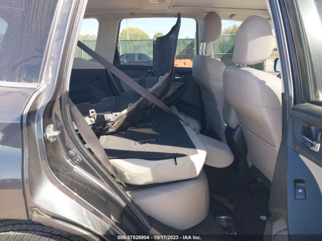 JF2SJAHC3FH805268 Subaru Forester 2.5i Limited