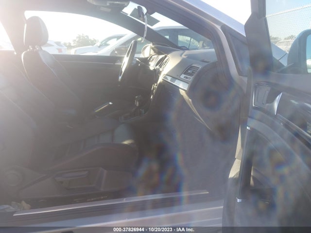 3VWYT7AU9FM052704 Volkswagen Golf Gti Se