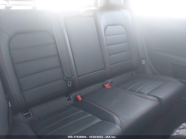 3VWYT7AU9FM052704 Volkswagen Golf Gti Se