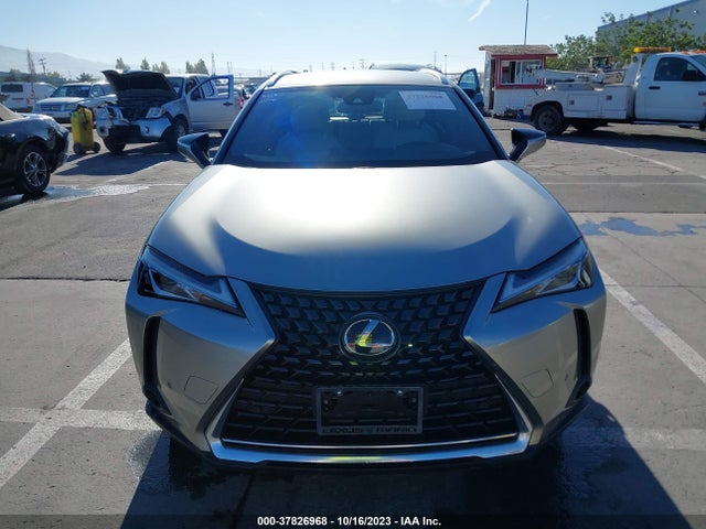 JTHX3JBH5N2047162 Lexus Ux Ux 200