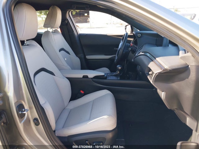 JTHX3JBH5N2047162 Lexus Ux Ux 200