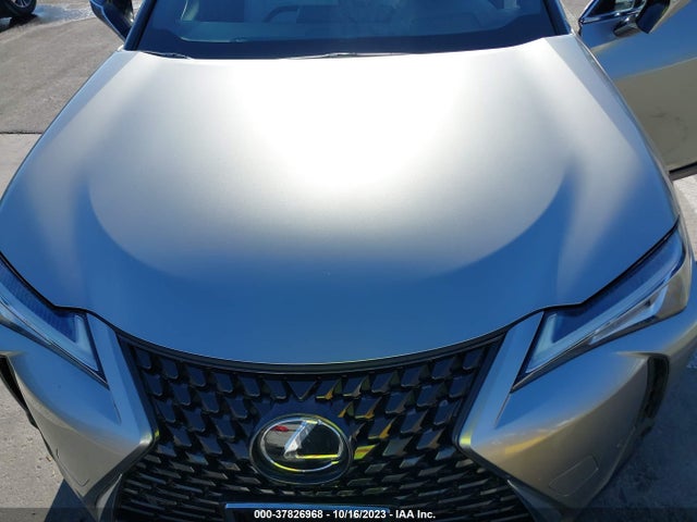 JTHX3JBH5N2047162 Lexus Ux Ux 200
