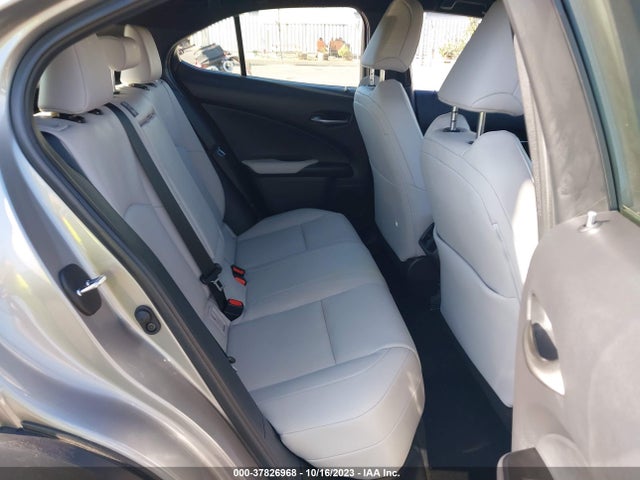 JTHX3JBH5N2047162 Lexus Ux Ux 200