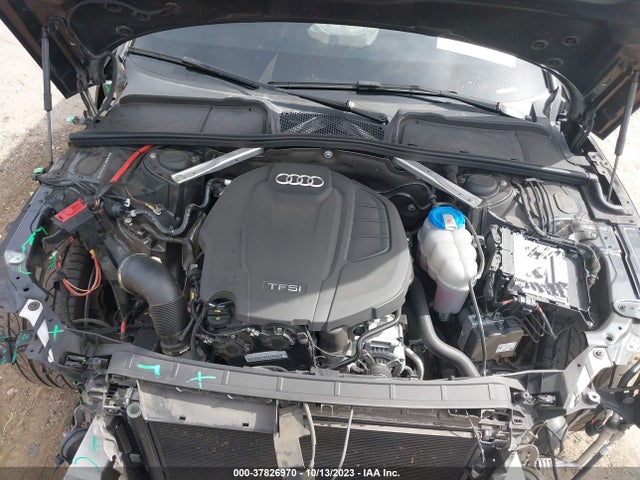 WAUENCF59KA026019 Audi A5 Sportback Premium Plus