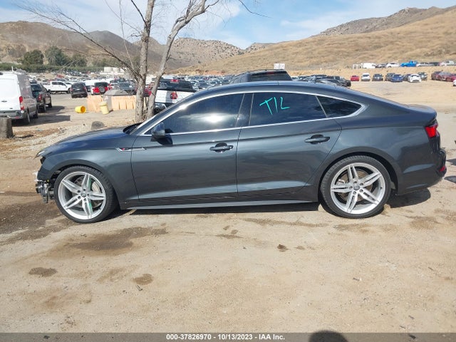 WAUENCF59KA026019 Audi A5 Sportback Premium Plus