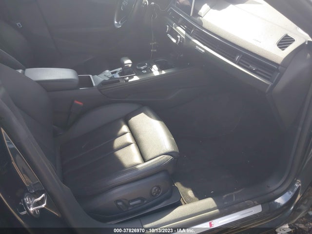 WAUENCF59KA026019 Audi A5 Sportback Premium Plus