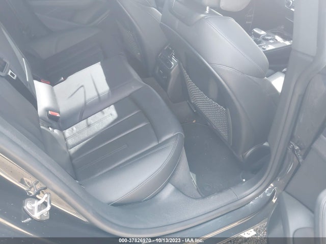 WAUENCF59KA026019 Audi A5 Sportback Premium Plus