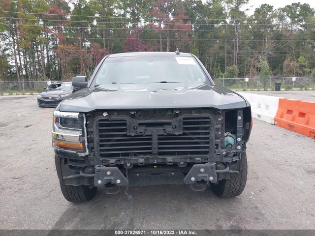 Chevrolet Silverado 1500 Lt 2017 3GCPCREC1HG174132 Image 12