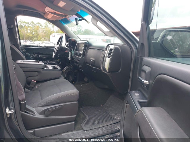 Chevrolet Silverado 1500 Lt 2017 3GCPCREC1HG174132 Image 5