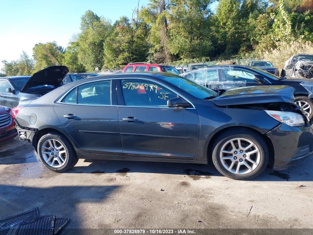 Chevrolet MALIBU 1LT 2015 1G11C5SL0FF316982 Image 14