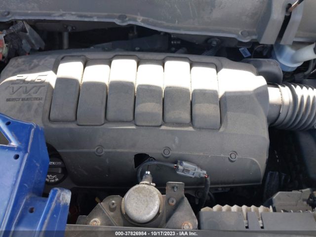 1GKKVSKD9EJ355681 GMC Acadia Slt-2