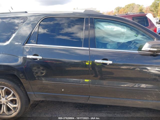 1GKKVSKD9EJ355681 GMC Acadia Slt-2