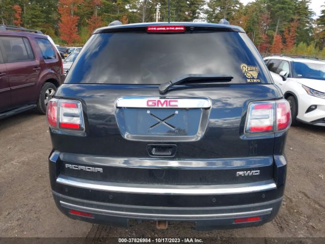 1GKKVSKD9EJ355681 GMC Acadia Slt-2