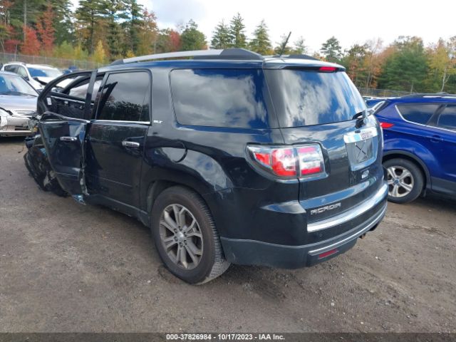 1GKKVSKD9EJ355681 GMC Acadia Slt-2
