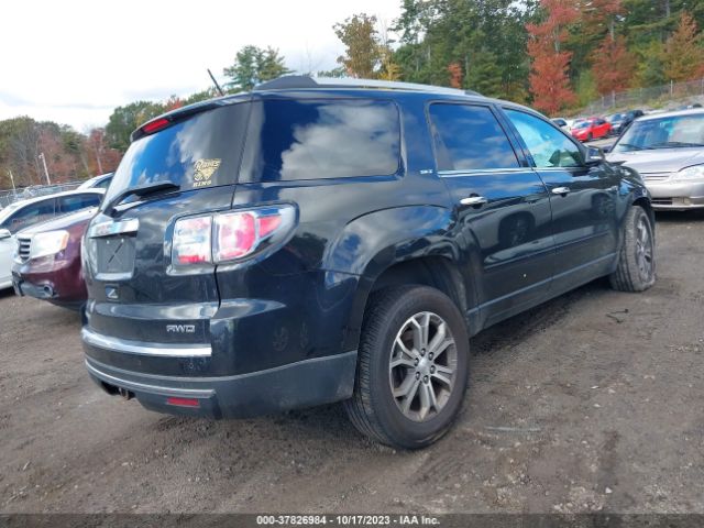 1GKKVSKD9EJ355681 GMC Acadia Slt-2
