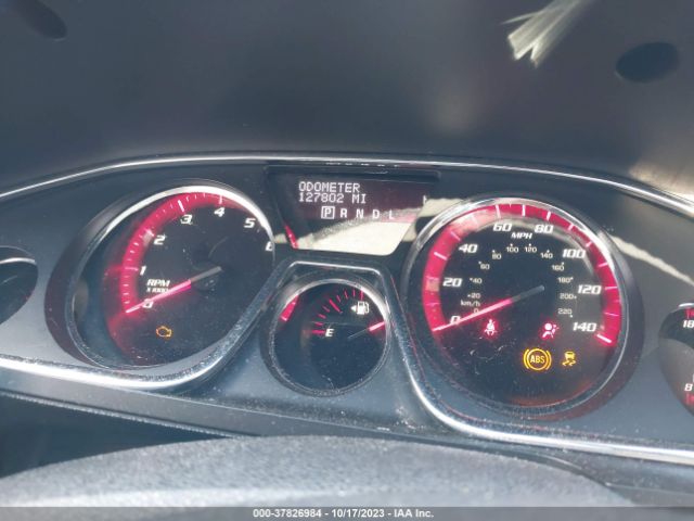 1GKKVSKD9EJ355681 GMC Acadia Slt-2