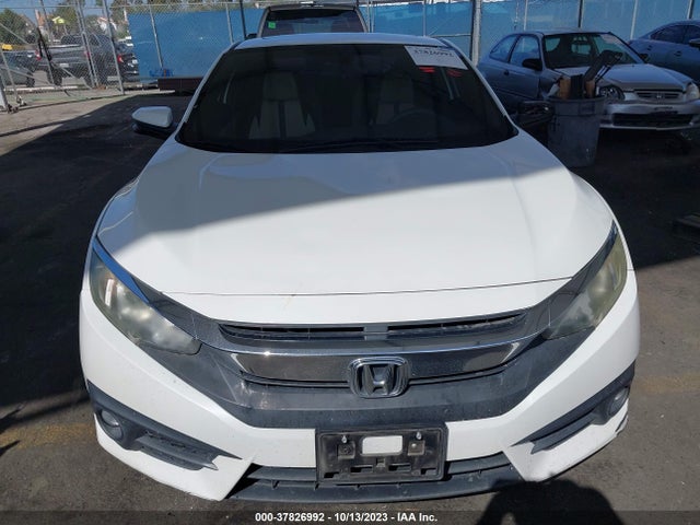 2016 HONDA CIVIC EX-T VIN: 2HGFC3B35GH354596