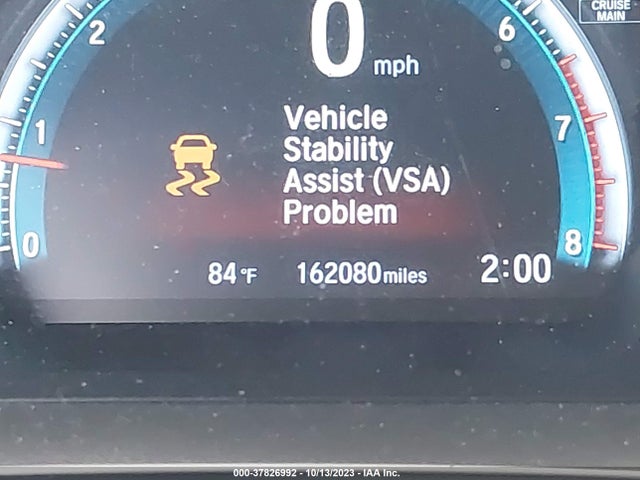 Honda Civic Ex-t 2016 2HGFC3B35GH354596 Image 15