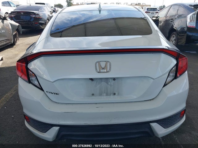Honda Civic Ex-t 2016 2HGFC3B35GH354596 Image 16
