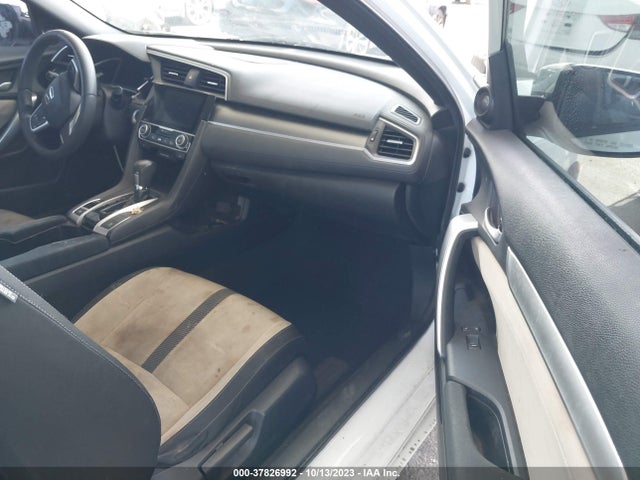 Honda Civic Ex-t 2016 2HGFC3B35GH354596 Image 5