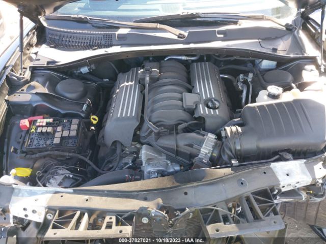 2C3CDXGJ4MH578200 Dodge Charger Scat Pack Widebody