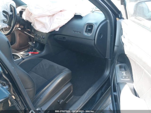 2C3CDXGJ4MH578200 Dodge Charger Scat Pack Widebody