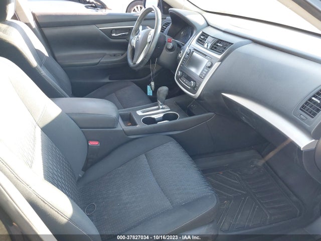 2016 NISSAN ALTIMA 2.5 SL/2.5 SR/2.5 SV/2.5/2.5 S VIN: 1N4AL3APXGC131198