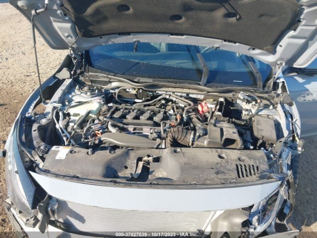 SHHFK7H99MU402329 Honda Civic Hatchback Sport Touring