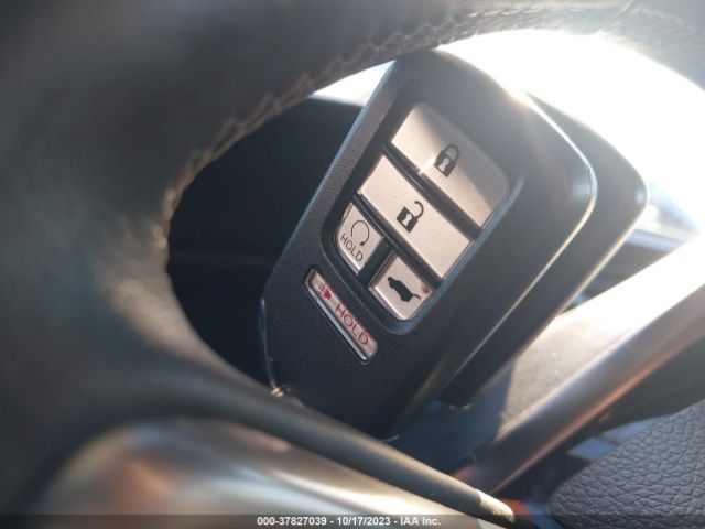 SHHFK7H99MU402329 Honda Civic Hatchback Sport Touring