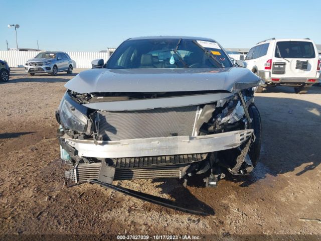 SHHFK7H99MU402329 Honda Civic Hatchback Sport Touring
