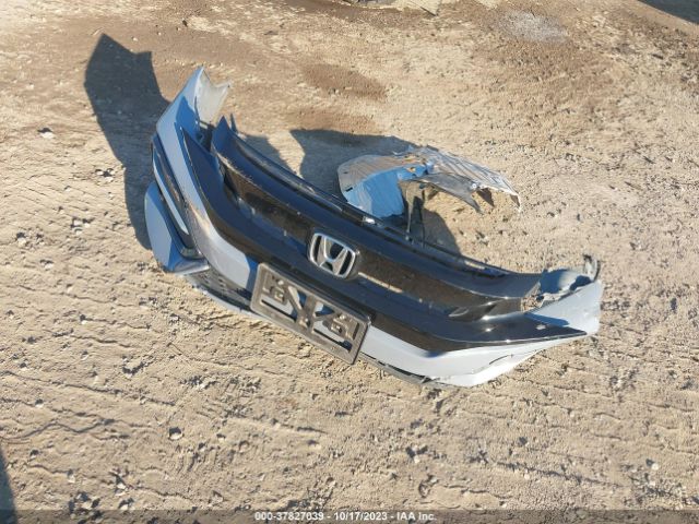 SHHFK7H99MU402329 Honda Civic Hatchback Sport Touring