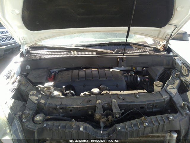 Chevrolet Traverse Ls 2017 1GNKRFED3HJ319760 Image 10