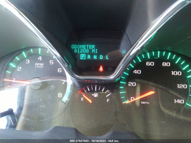 Chevrolet Traverse Ls 2017 1GNKRFED3HJ319760 Image 16