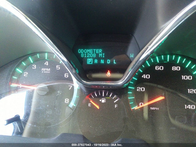 Chevrolet Traverse Ls 2017 1GNKRFED3HJ319760 Image 7