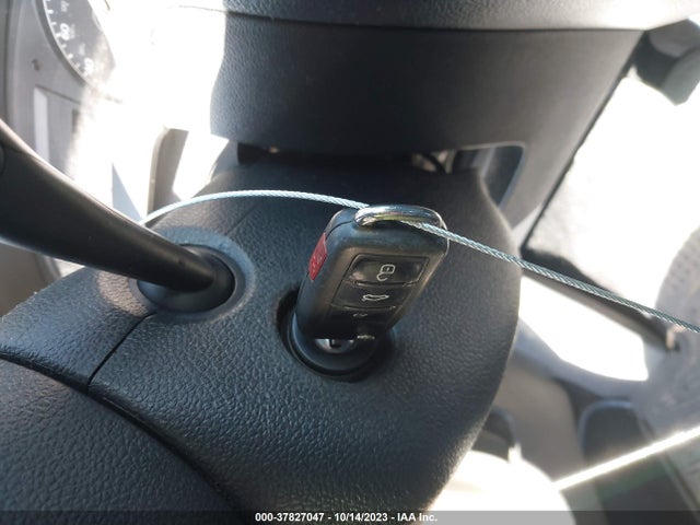 Продаж на аукціоні авто 2011 Volkswagen Jetta Sedan Se W, vin: 3VWDX7AJ8BM365357, номер лоту: 37827047