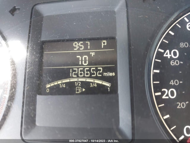 Продаж на аукціоні авто 2011 Volkswagen Jetta Sedan Se W, vin: 3VWDX7AJ8BM365357, номер лоту: 37827047