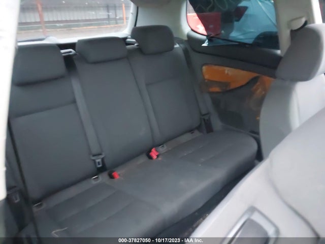 2007 VOLKSWAGEN RABBIT VIN: WVWAR71K47W176124
