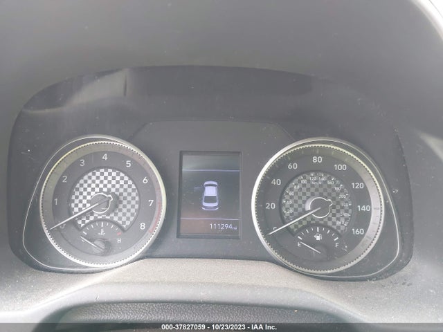2020 HYUNDAI ELANTRA VALUE EDITION VIN: 5NPD84LF5LH531557