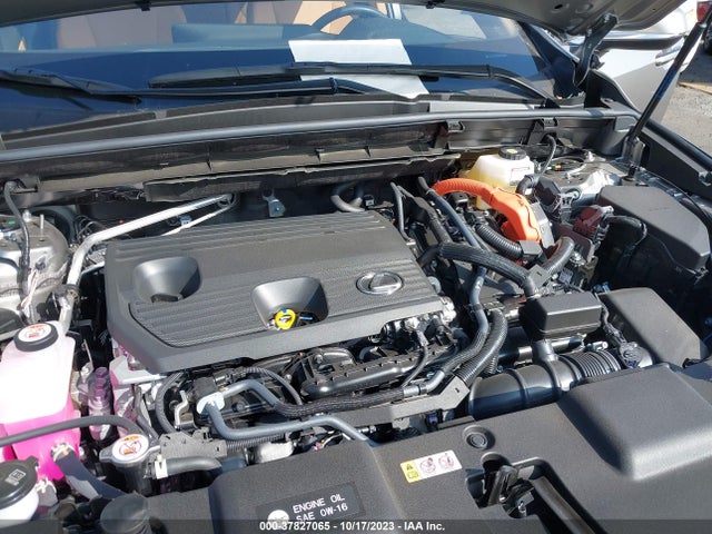 JTJGKCEZ9P2015299 Lexus Nx Nx 350h Premium