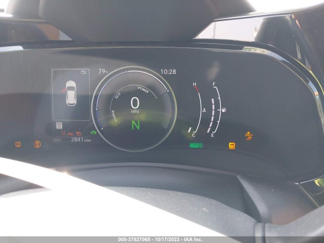 JTJGKCEZ9P2015299 Lexus Nx Nx 350h Premium