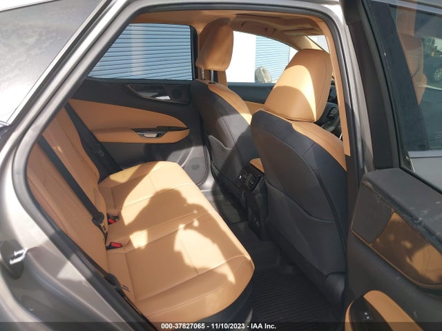 JTJGKCEZ9P2015299 Lexus Nx Nx 350h Premium