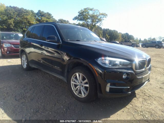 2015 BMW X5 5UXKR0C57F0P02894